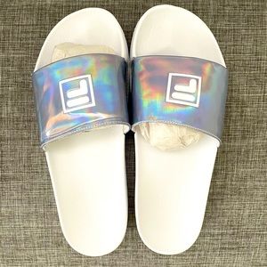 FILA Sandals NWT